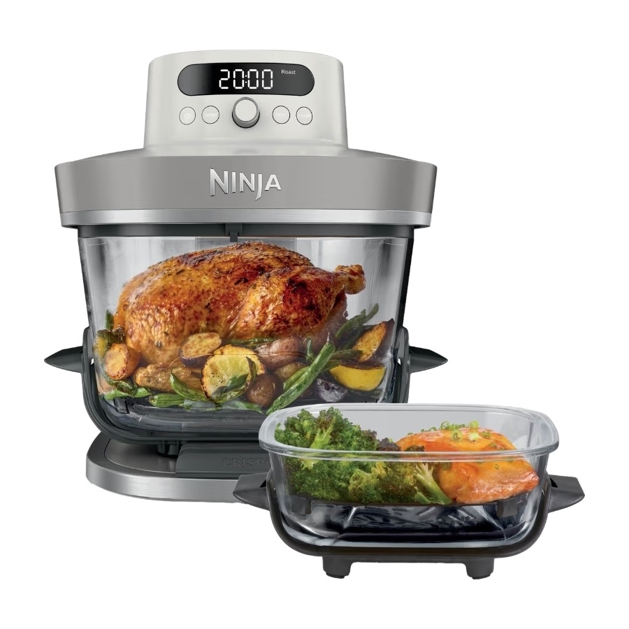 Ninja Crispi Pro airfryer AS101EULG (beige)