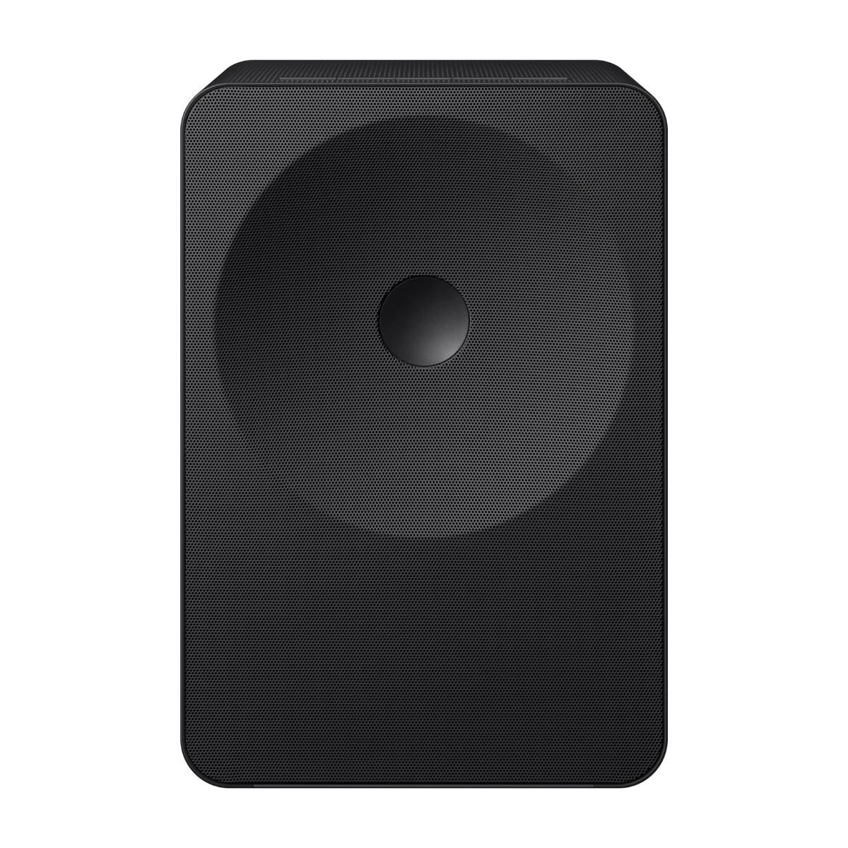 Samsung Music Studio LS70H Wifi Speaker (2026) - Black