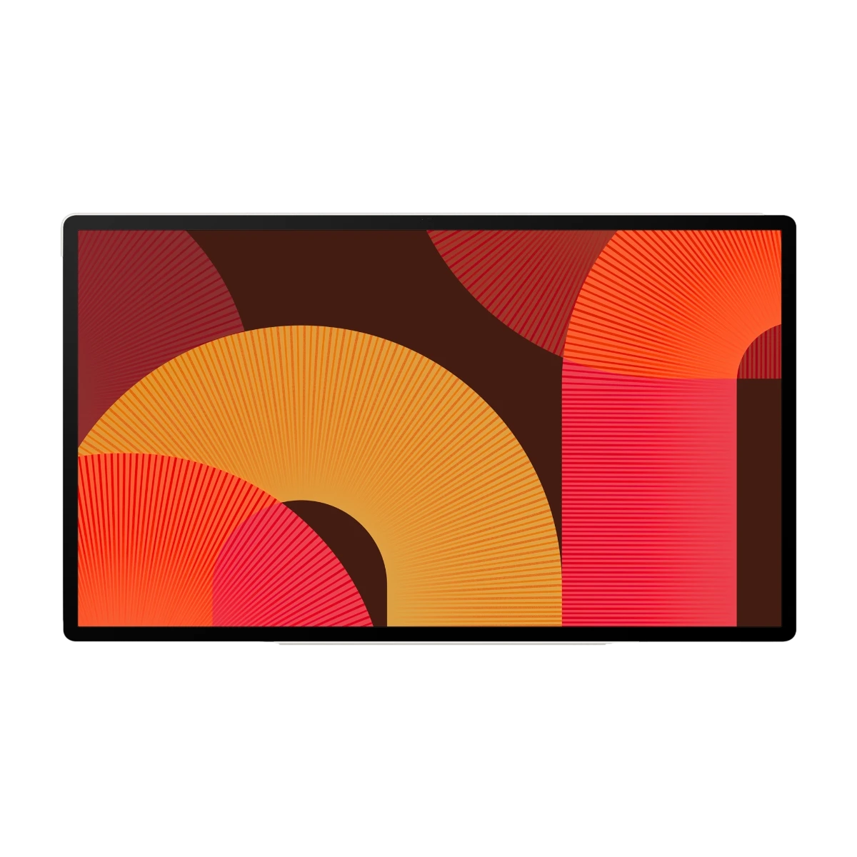 Samsung 27" The Movingstyle QHD Smart Screen with Touch UE27LSM7FAX