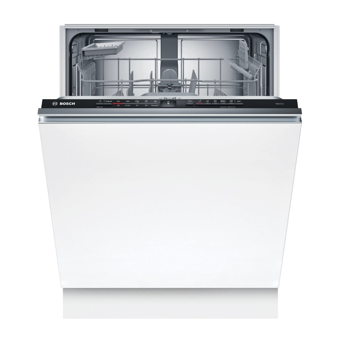 Bosch Serie 2 Diskmaskin SMV2HTX08E (integrerad)