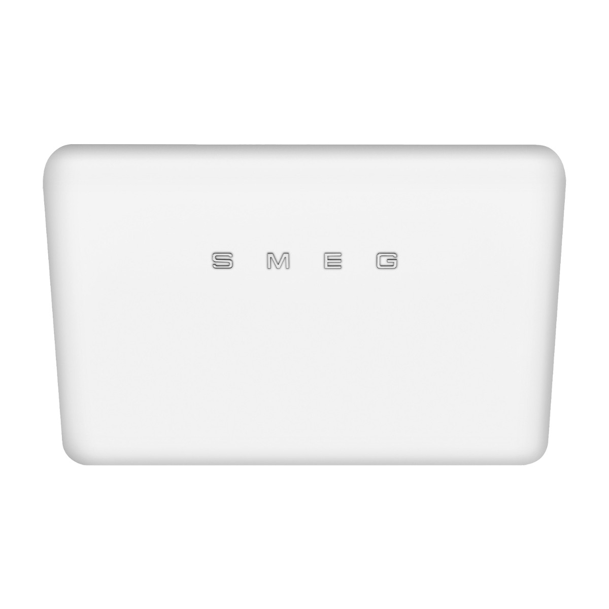 Smeg KFAB84MW köksfläkt