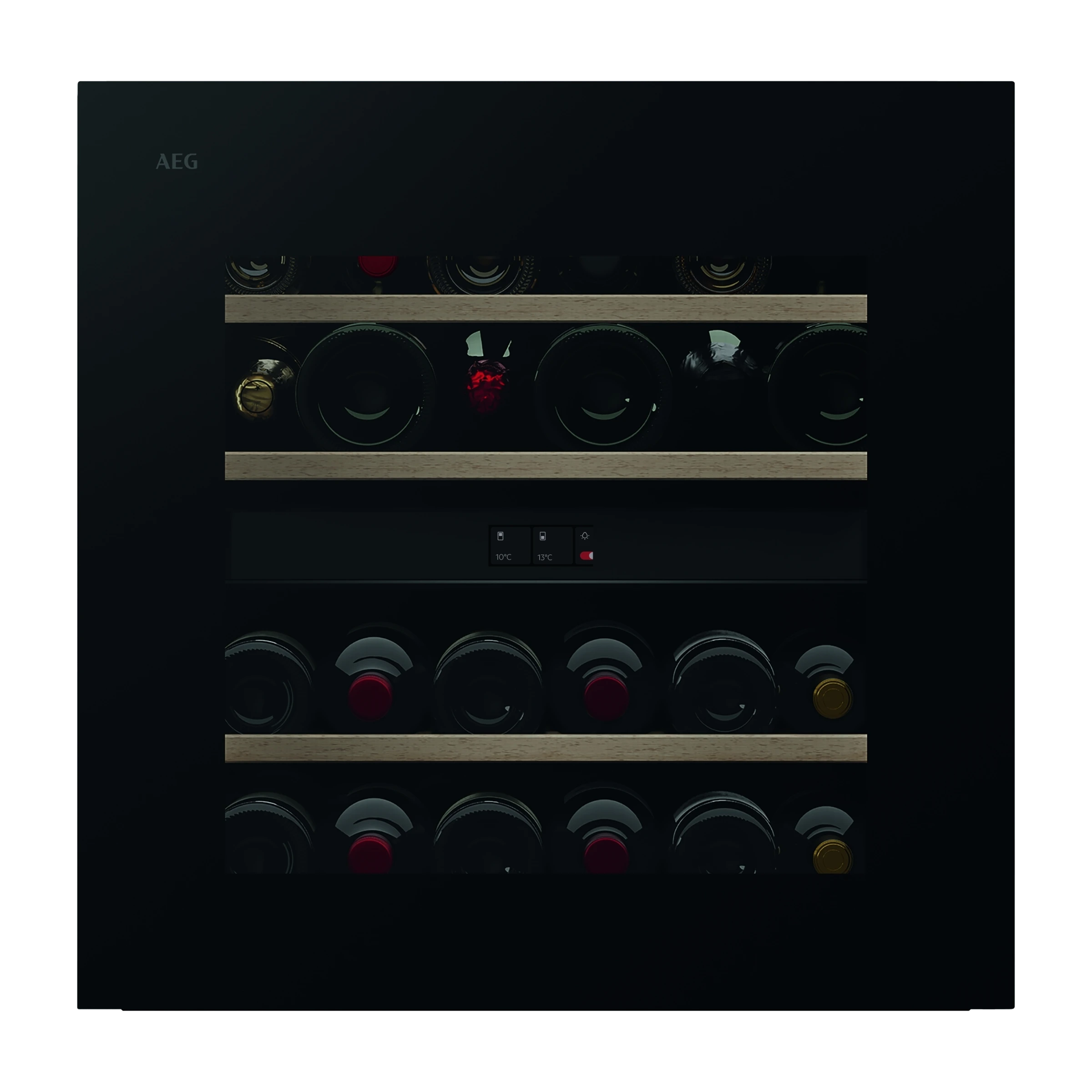 AEG 8000 AWCD280B6B vinkyl