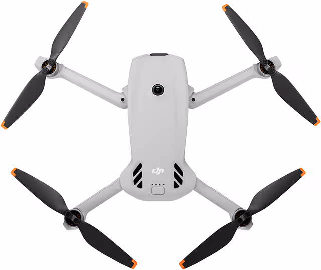 DJI Lito 1 drönare