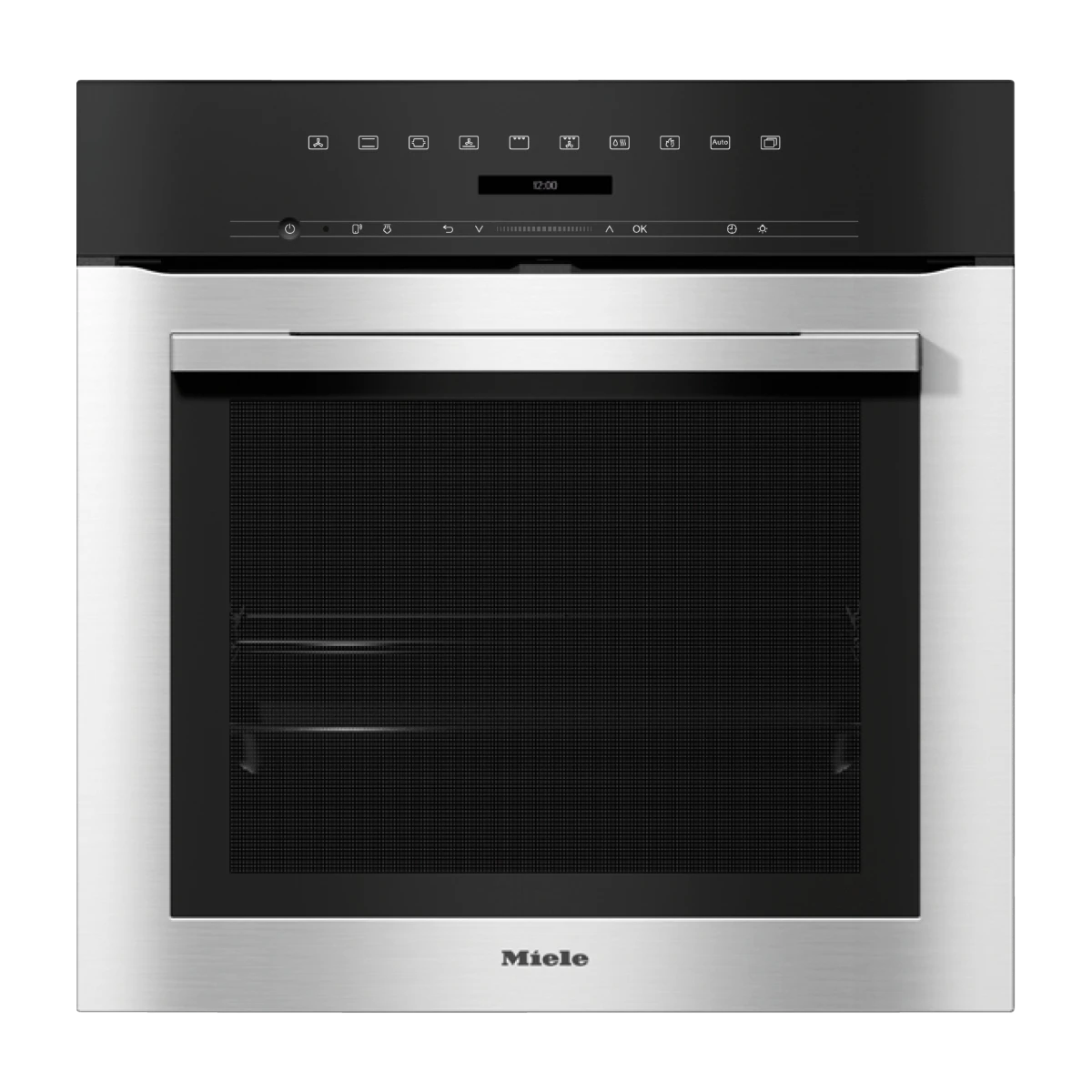 Miele Contourline H 7164 BP Clst inbyggnadsugn