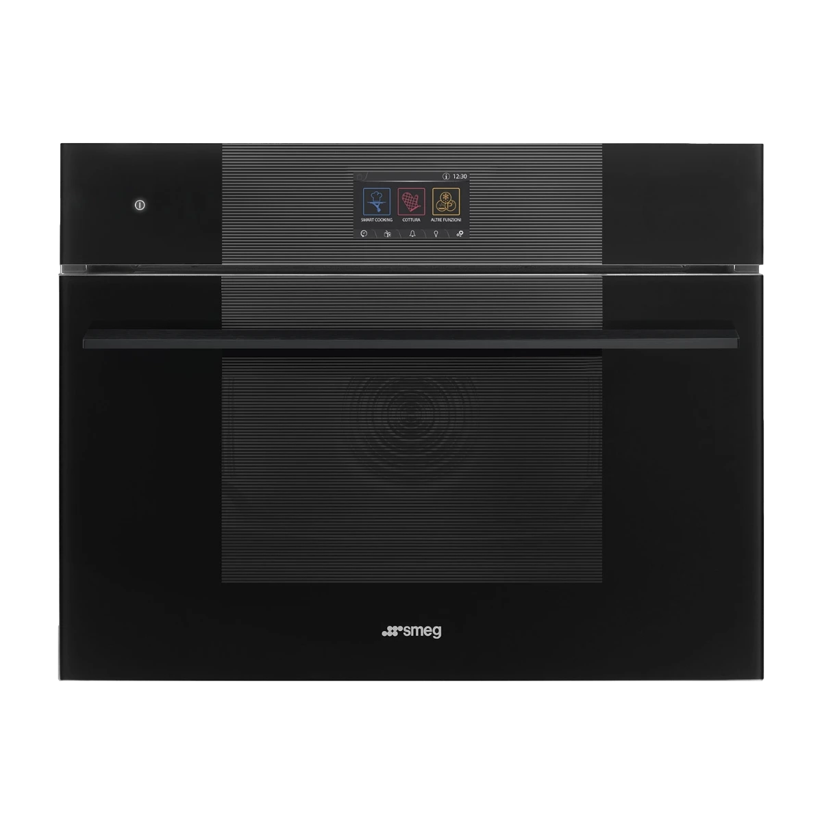 Smeg SO4104S4PB3 kompaktugn