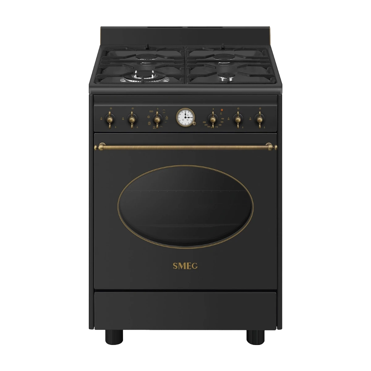 Smeg CO60GMAN2 gasspis
