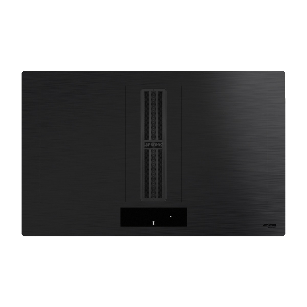 Smeg HOBD382MB2 induktionshäll med fläkt