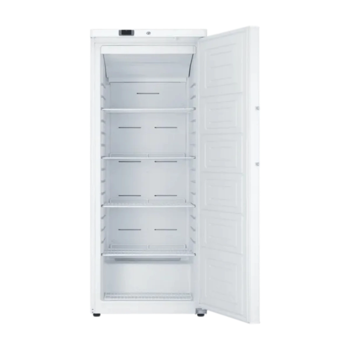 Scancool GUF590WB frysskåp