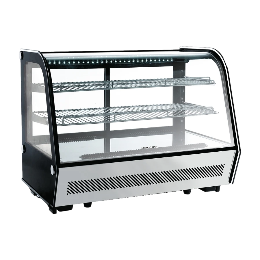 SCANCOOL RTW 160 E displaykyl