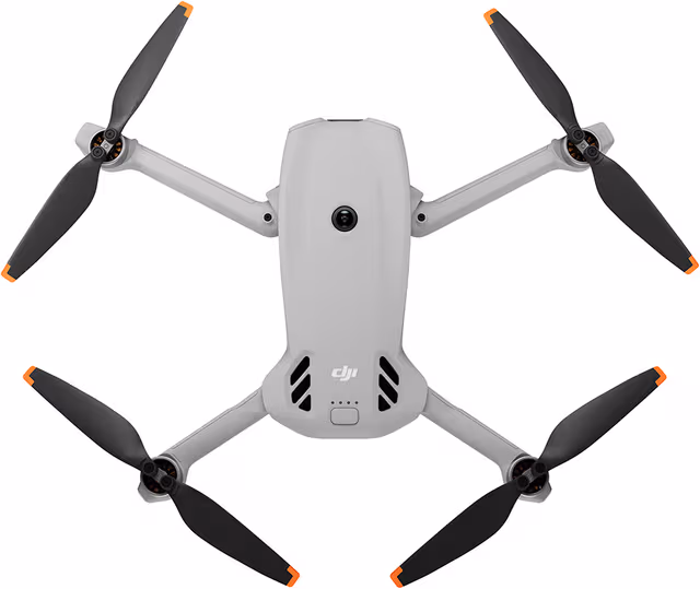 DJI Lito X1 drönare