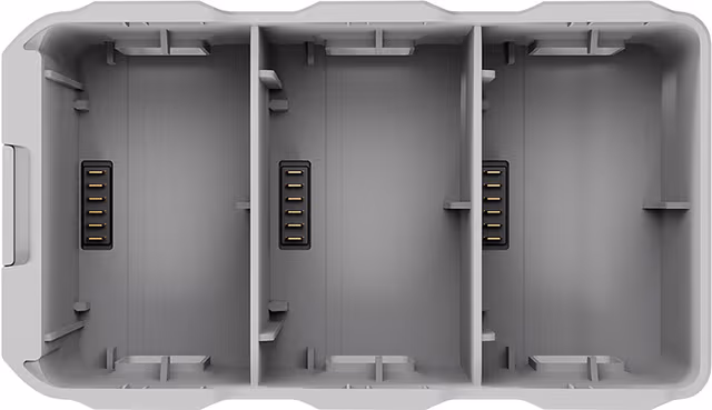 DJI LITO X1 TWO-WAY CHARGING HUB