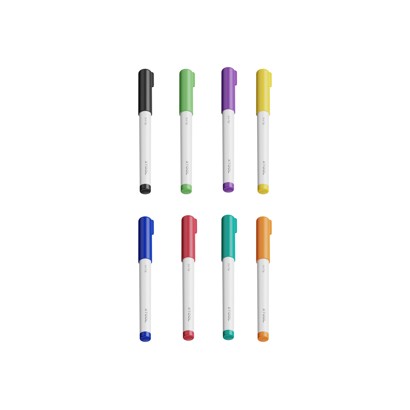 xTool M1 Ultra Fine Point Pen - 0,4 mm Tip