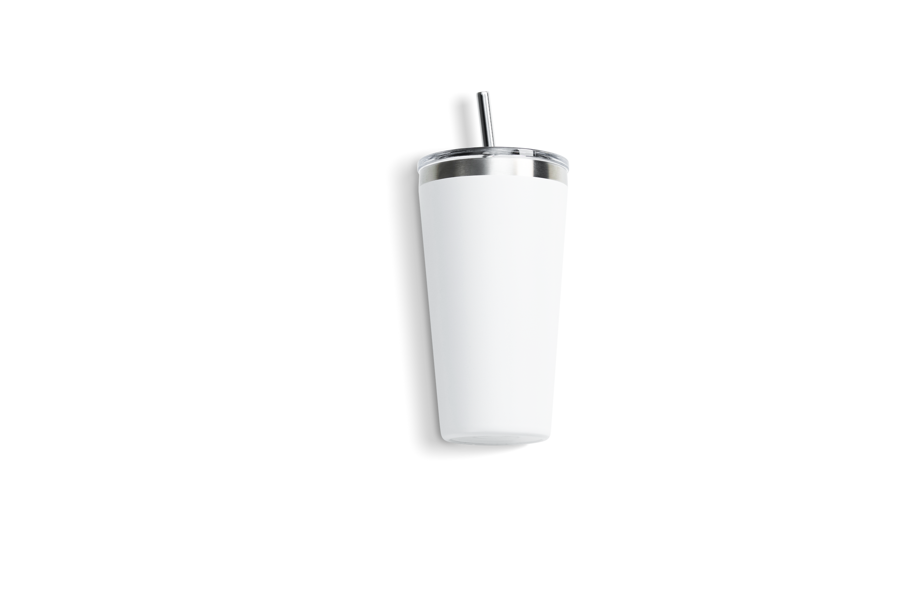Eufymake Stainless Steel Tumbler
