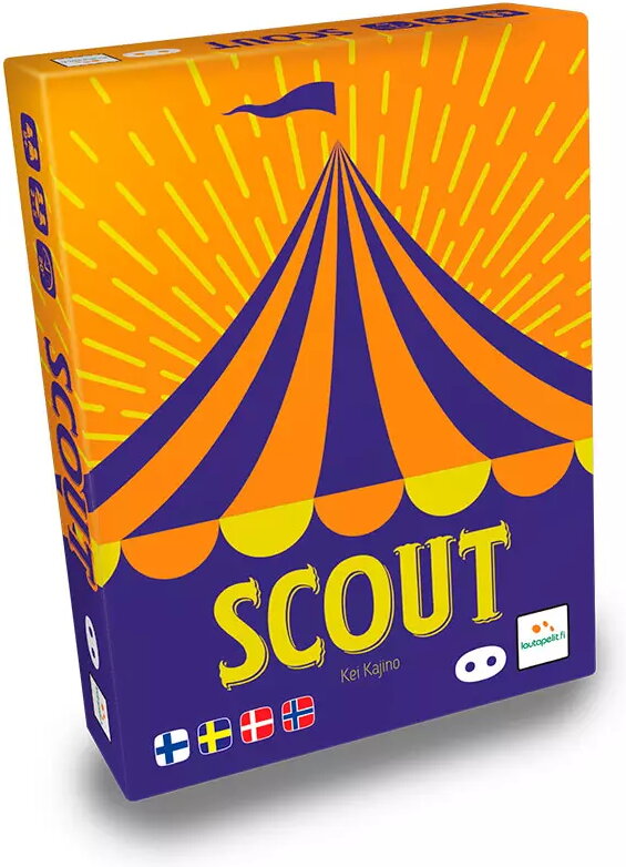 Scout (Sv)