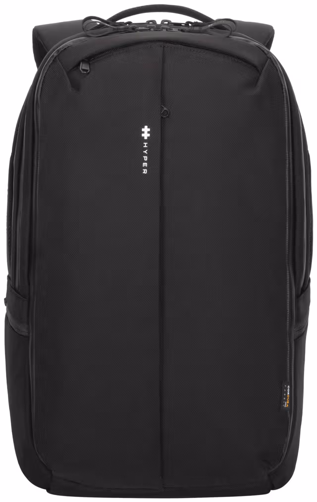 Hyper Pro - 16" - Laptop Backpack (with Find My Tracker)