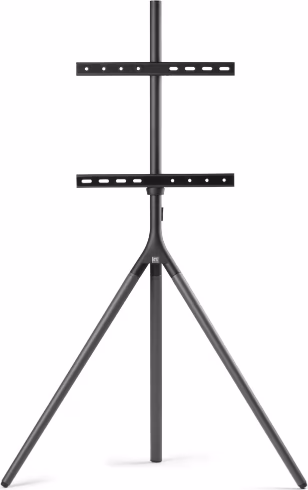 ONEFORALL WM 7461 TV Stand Metal VESA 400 Sort Global - Max - recommended for