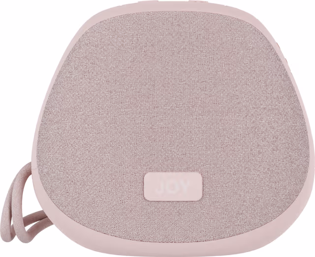 Happy Plugs Joy - speaker - for portable use - wireless