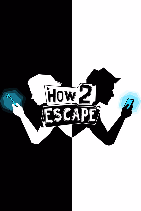 How 2 Escape - PC Windows