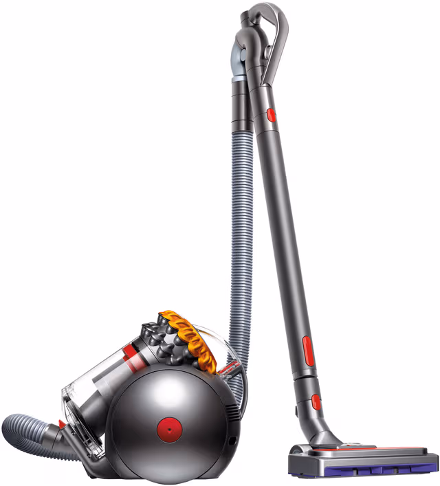 Dyson Big Ball Allergy 2 dammsugare 228564-01