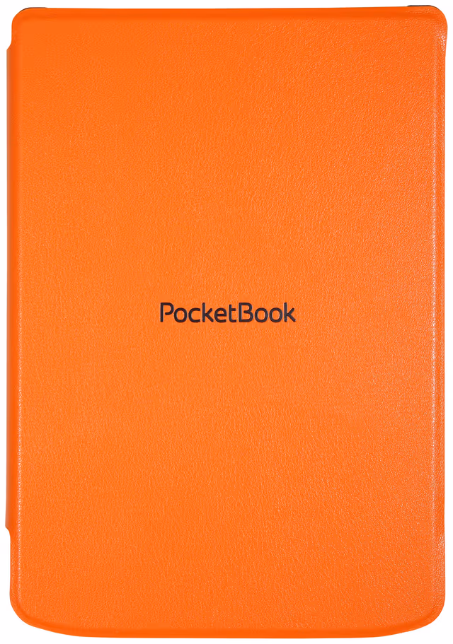 PocketBook Shell Cover (6") - Orange