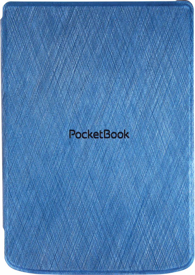 PocketBook Shell Cover (6") - Blue