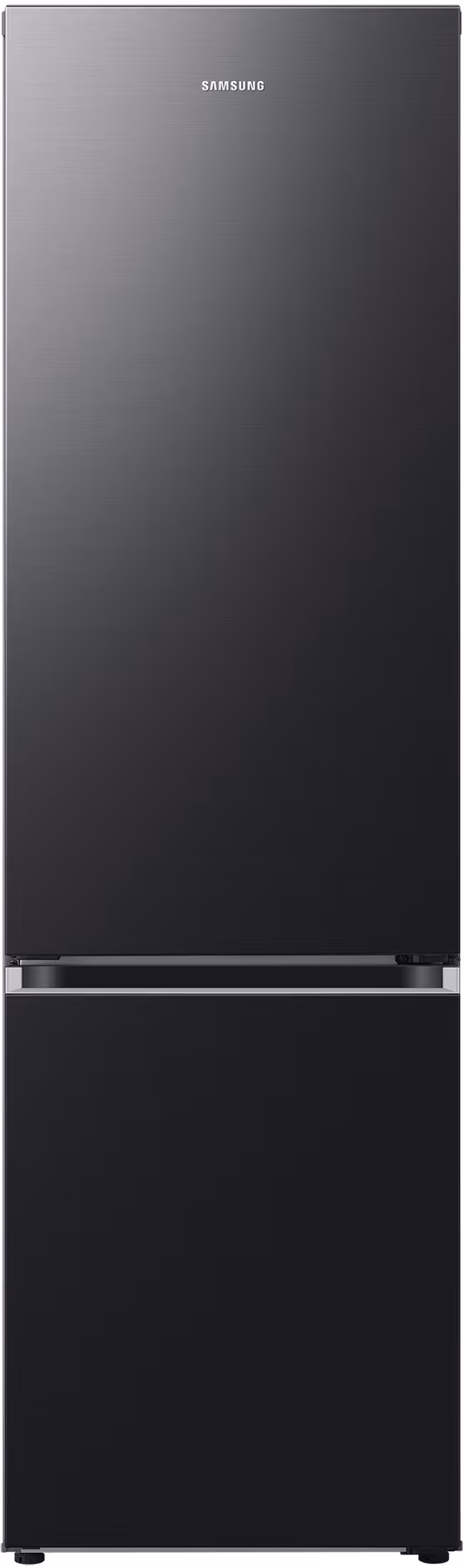 Samsung Kombiskåp RB38C607AB1/EF (svart)