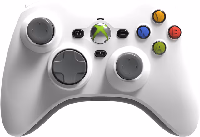 Hyperkin Xenon - gamepad - wired - Wired Controller - Microsoft Xbox One