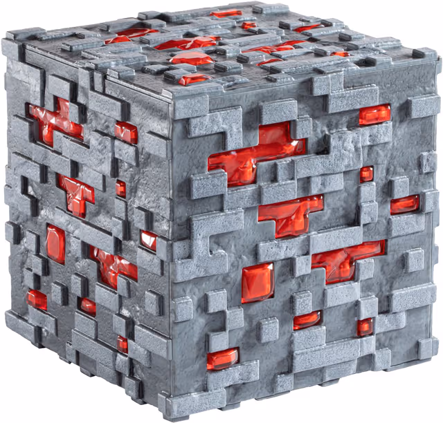 Noble - Minecraft - Illuminating Redstone