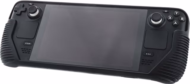 Nyko Armor Case - Miscellaneous Skydd - Steam Deck