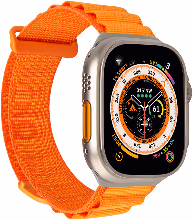 Puro EXTREME - loop for smart watch
