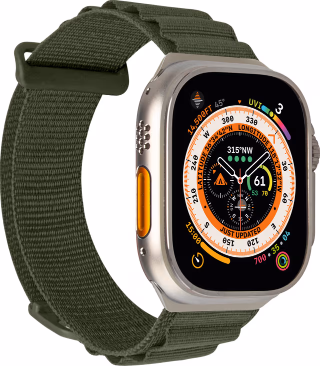 Puro EXTREME - loop for smart watch