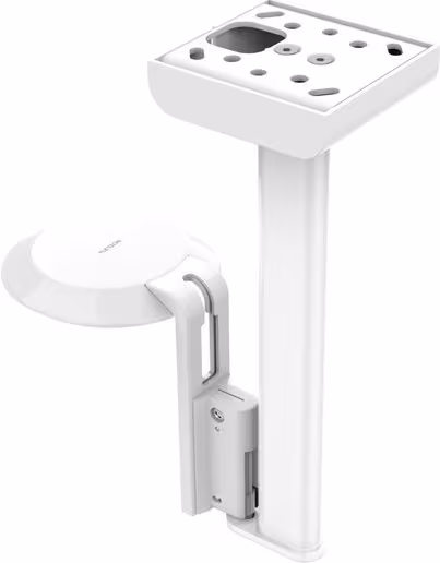 Flexson ERA 100 takfäste (vitt)