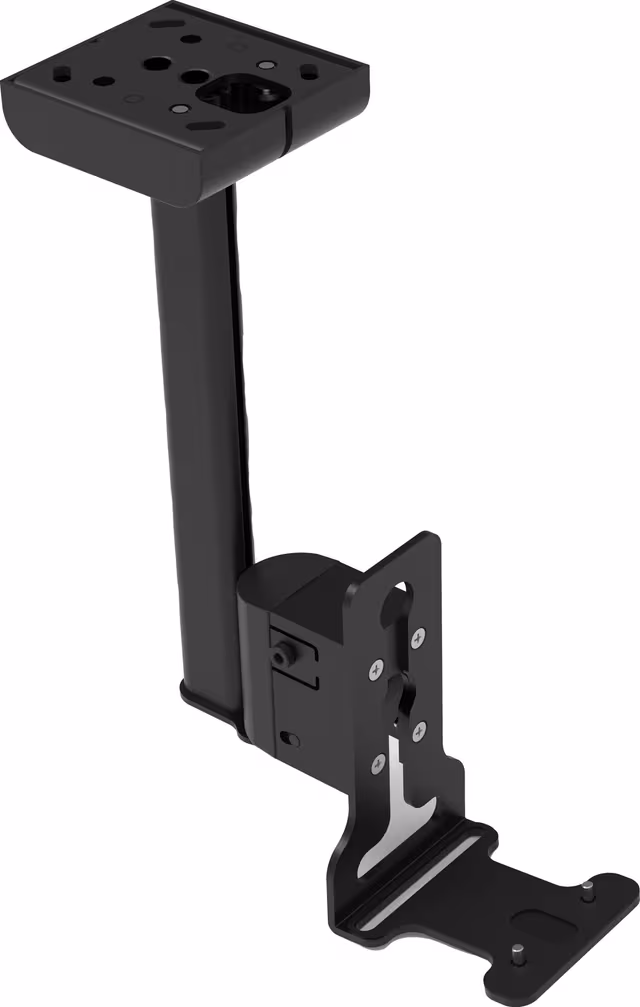 Flexson ERA 300 takfäste (svart)