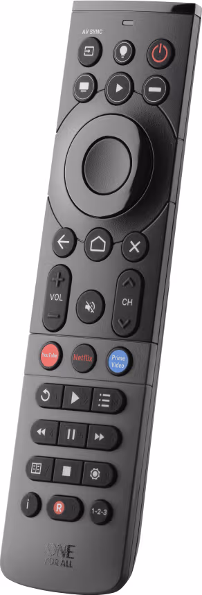 One For All URC 7945 Smart Streamer universalkontroll