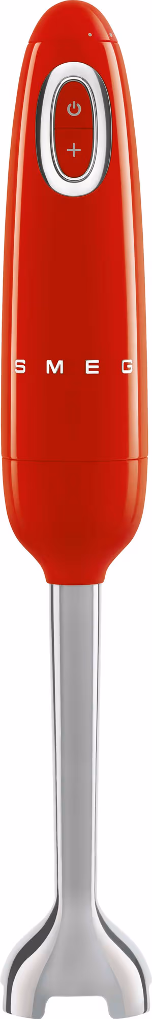 SMEG Stavmixer 50's Style HBF11RDEU - hand blender - red - 700 W