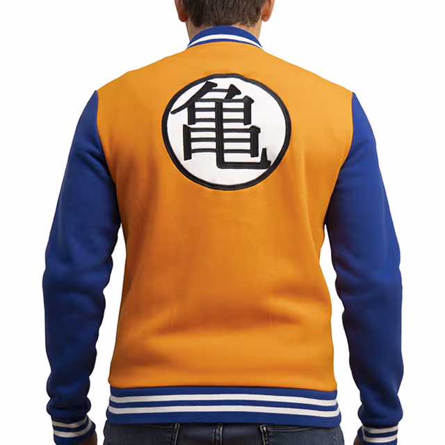 ABYStyle Dragon Ball Kame symboljacka (M)
