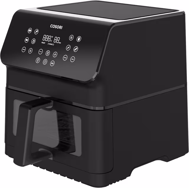 Cosori Premium II Plus airfryer CAF-P653-KEUR (svart)