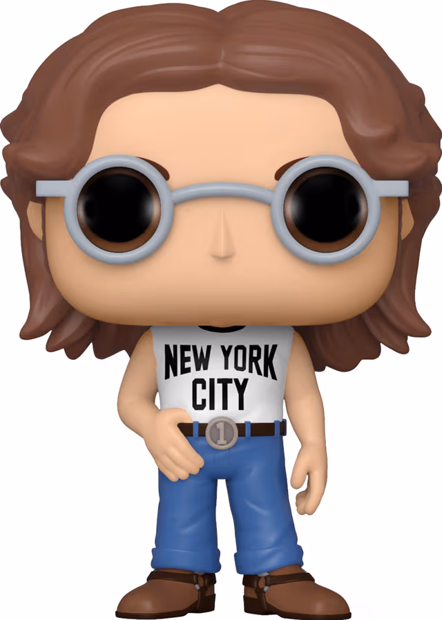 Funko Pop! Convention Exclusive John Lennon figur