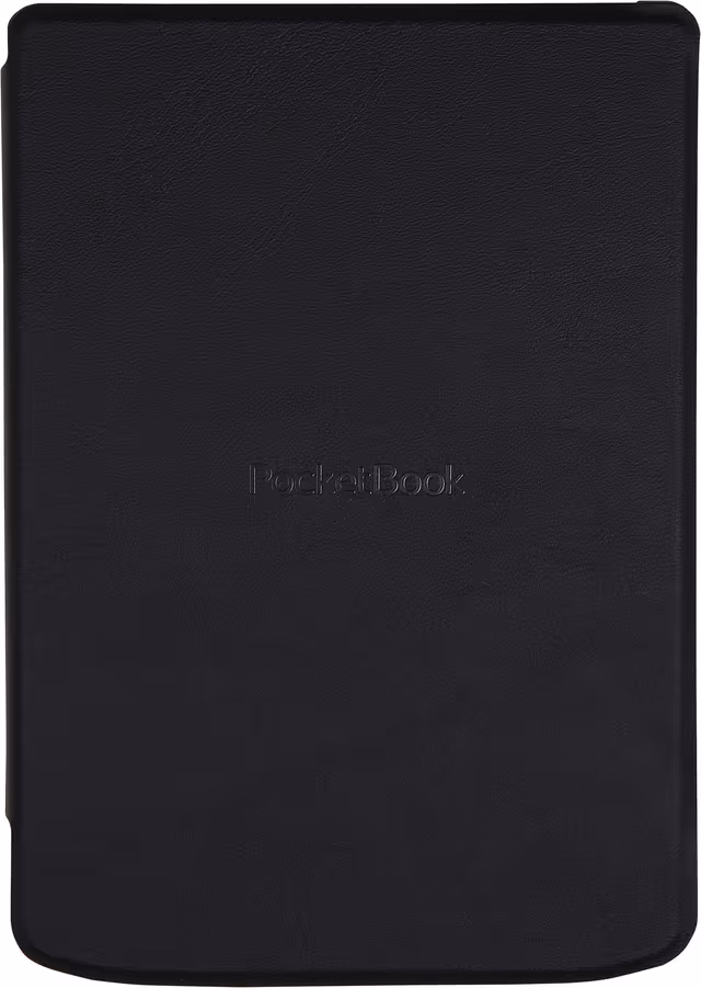PocketBook Shell Cover (6") - Black