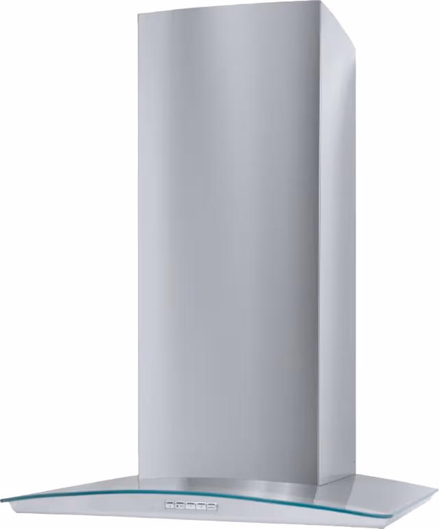 Franke Vägghängd Fläktkåpa 110.0325.317 (rostfri 60cm Lägenhet)