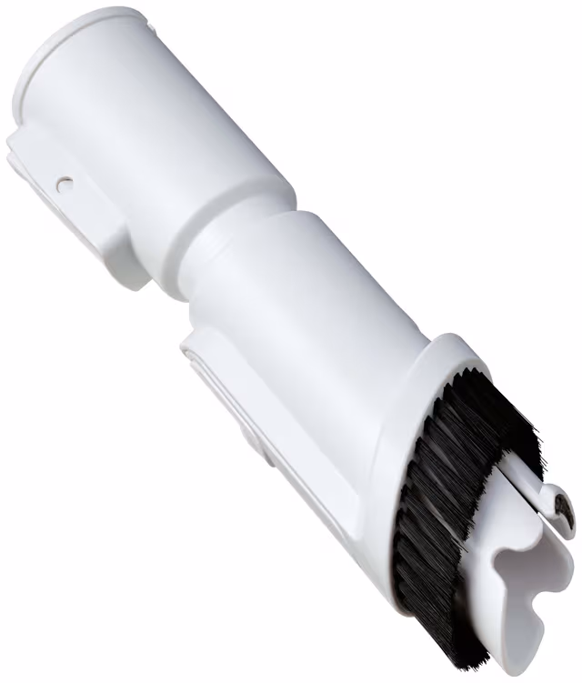 Nilfisk S1 kombiborste 128389447 (vit)