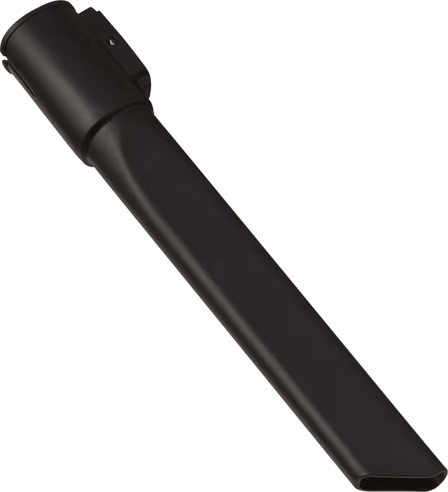 Nilfisk S1 spaltverktyg 128389446 (svart)