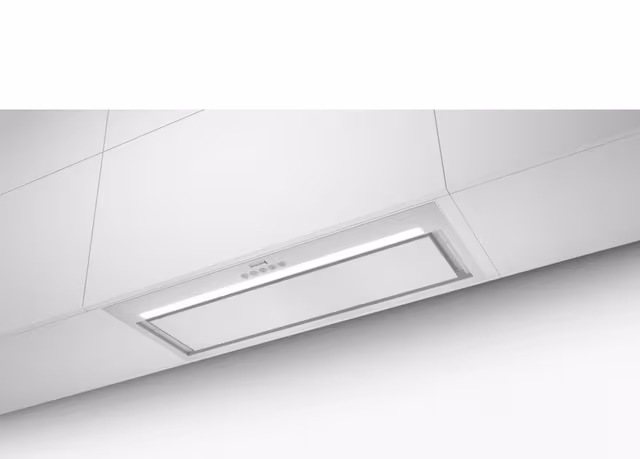 Franke Underbyggd Köksfläkt 305.0665.367 (vit 70cm)