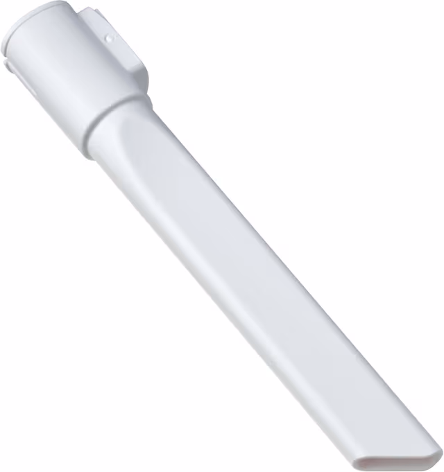 Nilfisk S1 spaltverktyg 128389445 (vitt)
