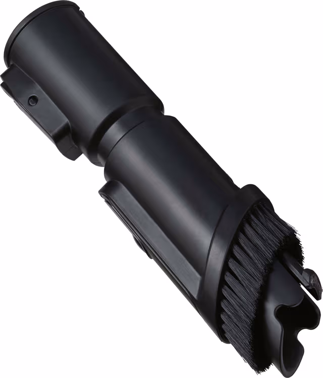 Nilfisk S1 Combi borste 128389448 (svart)