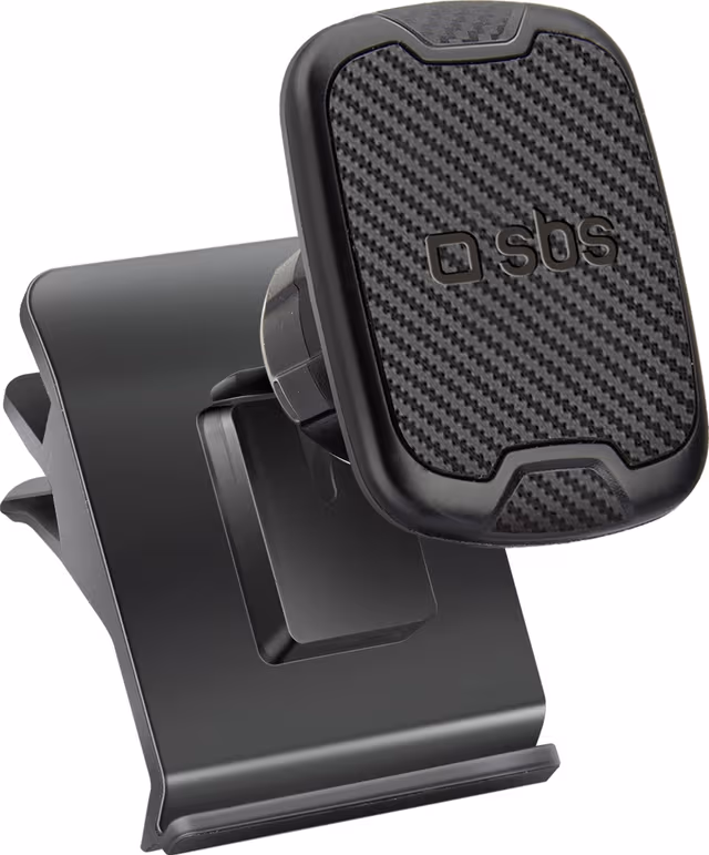 SBS TESUPTESLA holder Passive holder Mobile phone/Smartphone Black