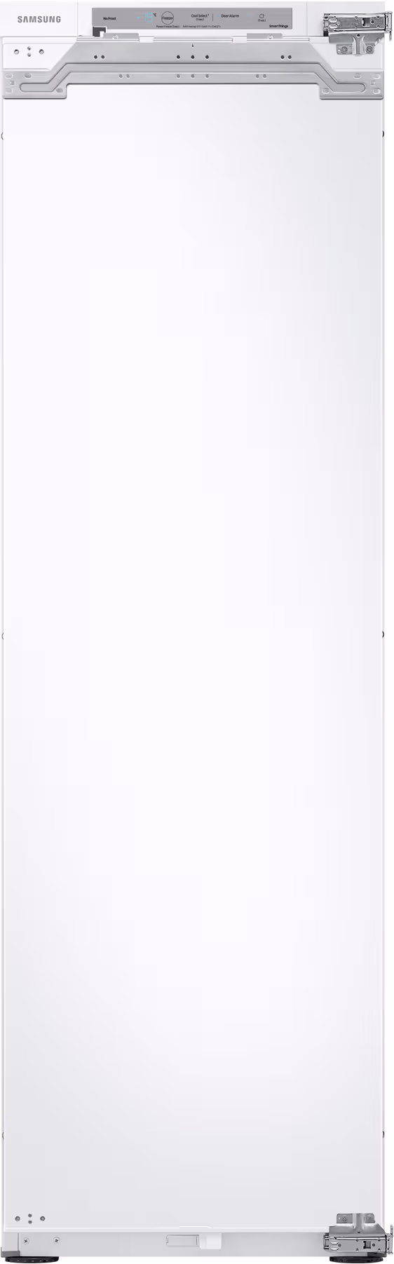 Samsung Frysskåp BRZ22620EWW/EF (integrerad)