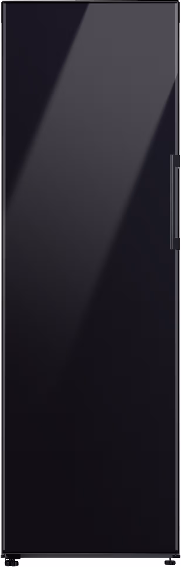 Samsung Frysskåp RZ32C76CE22/EF (svart)