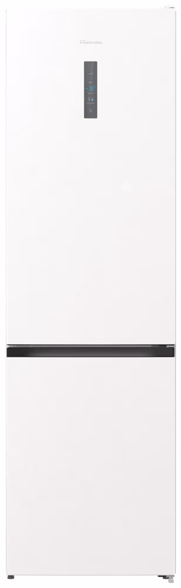 Hisense Kyl/Frys RB390N4BWD (vit)