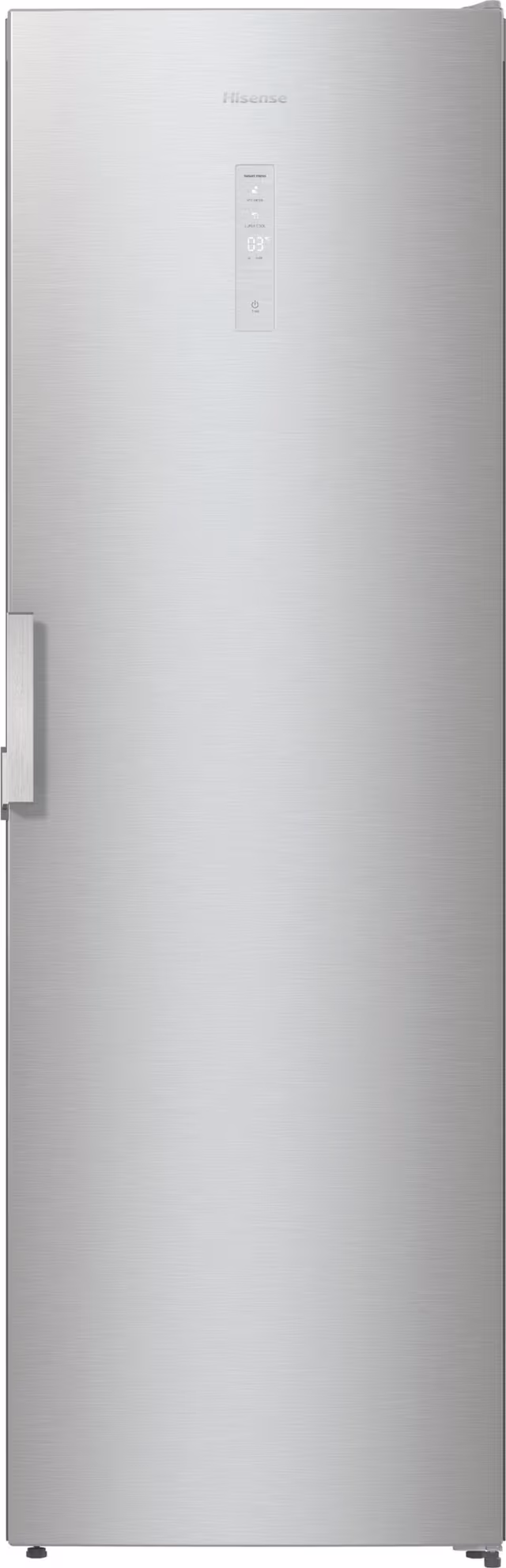 Hisense Kylskåp RL528D4ECD (rostfri)